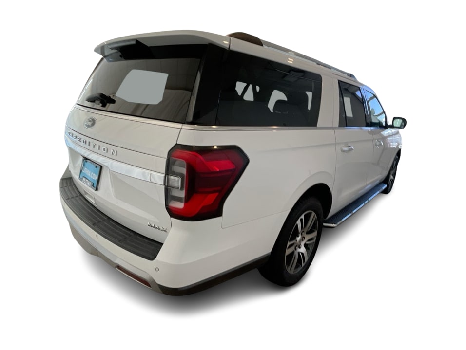 Thumbnail: 2022 Ford Expedition MAX - 19