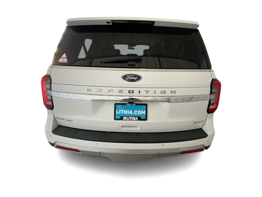 Thumbnail: 2022 Ford Expedition MAX - 5
