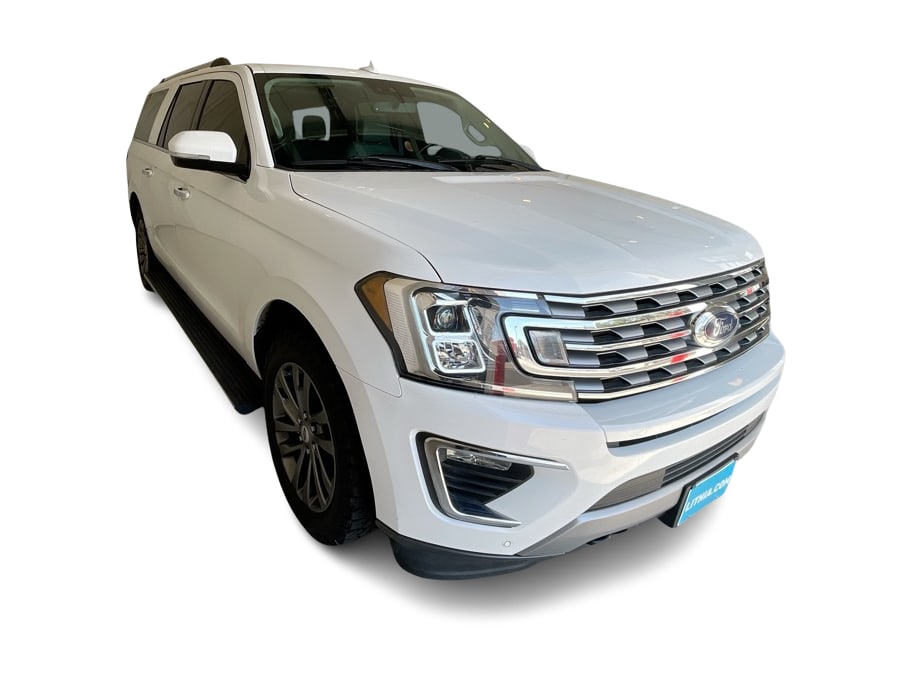 Thumbnail: 2020 Ford Expedition MAX - 16