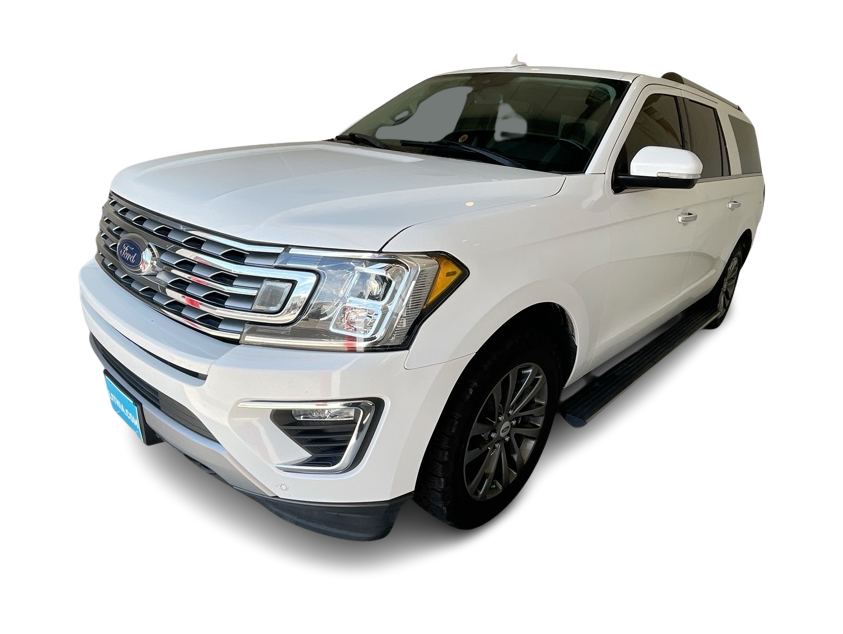 Thumbnail: 2020 Ford Expedition MAX - 17