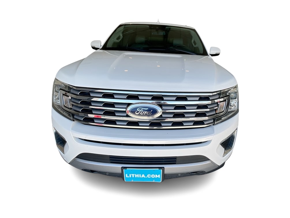 Thumbnail: 2020 Ford Expedition MAX - 4