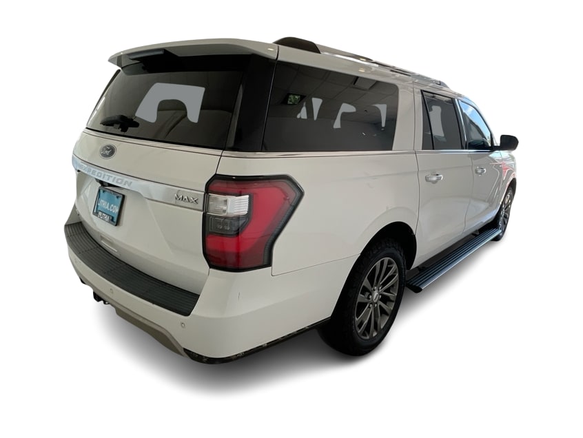 Thumbnail: 2020 Ford Expedition MAX - 18