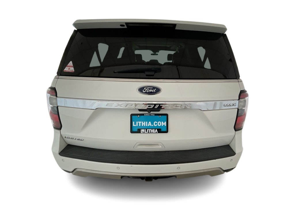 Thumbnail: 2020 Ford Expedition MAX - 3