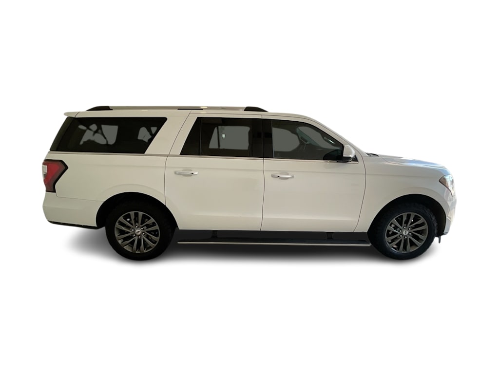 Thumbnail: 2020 Ford Expedition MAX - 19