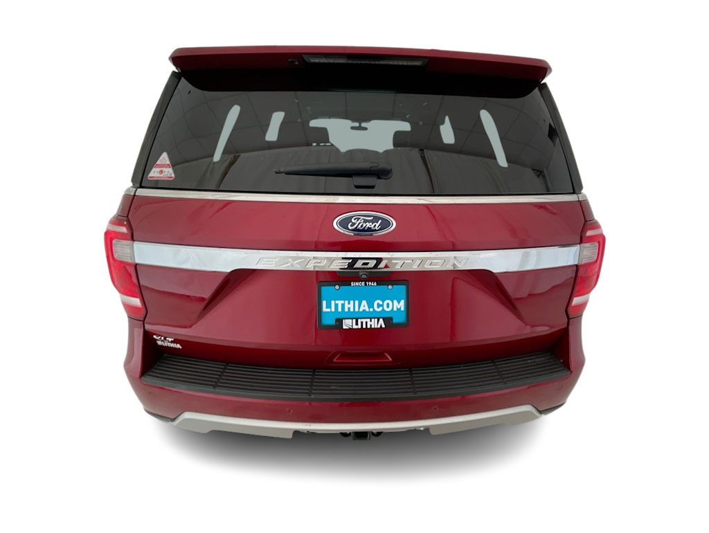 Thumbnail: 2018 Ford Expedition - 4