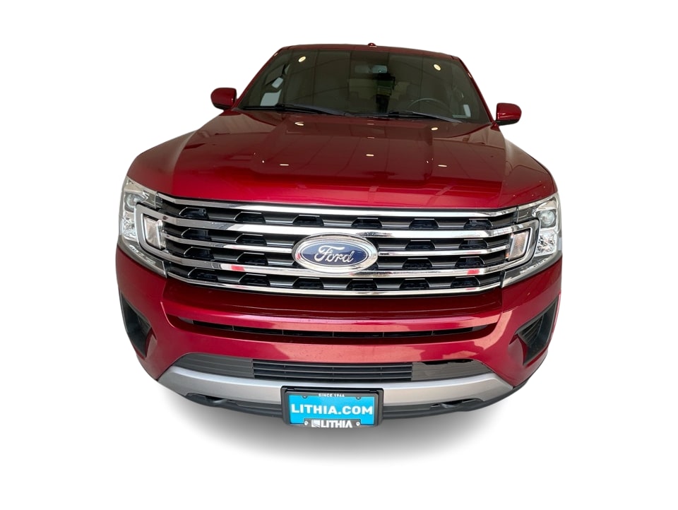 Thumbnail: 2018 Ford Expedition - 5