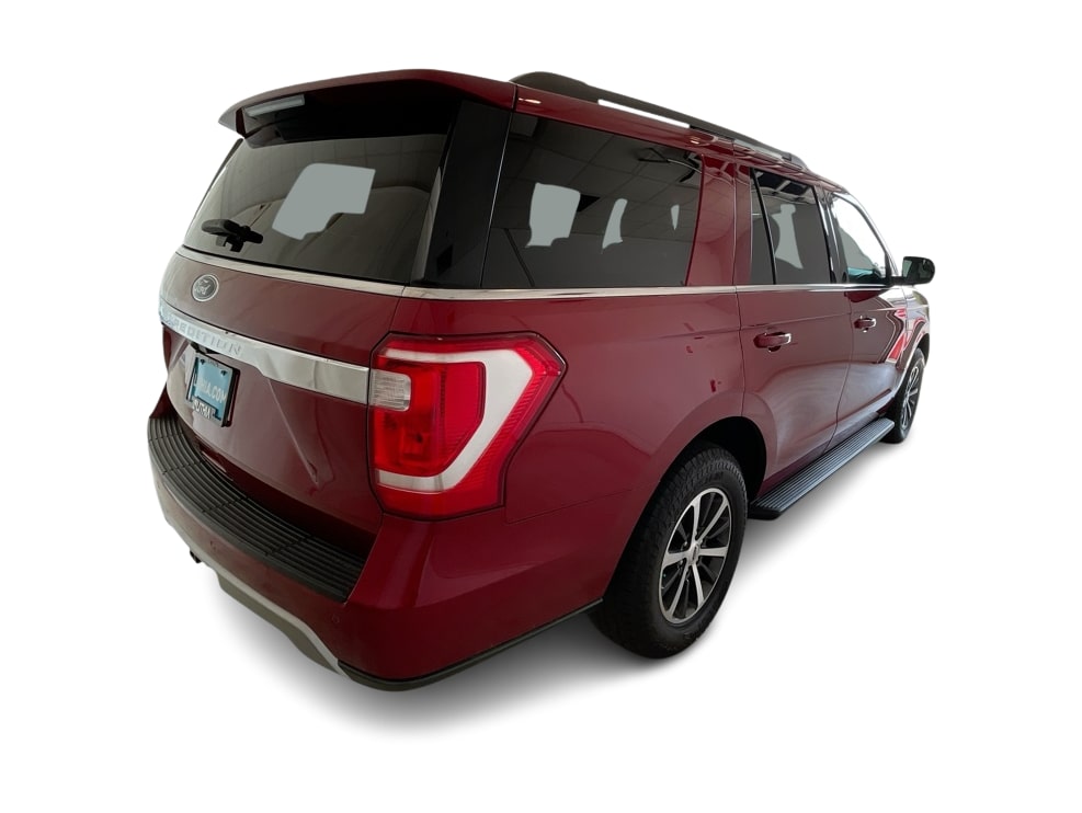 Thumbnail: 2018 Ford Expedition - 19
