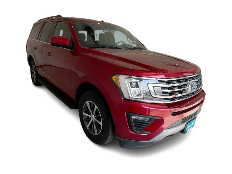 Thumbnail: 2018 Ford Expedition - 16
