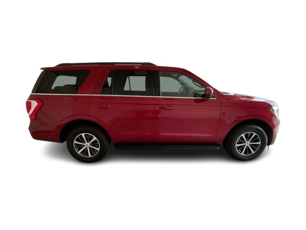 Thumbnail: 2018 Ford Expedition - 20