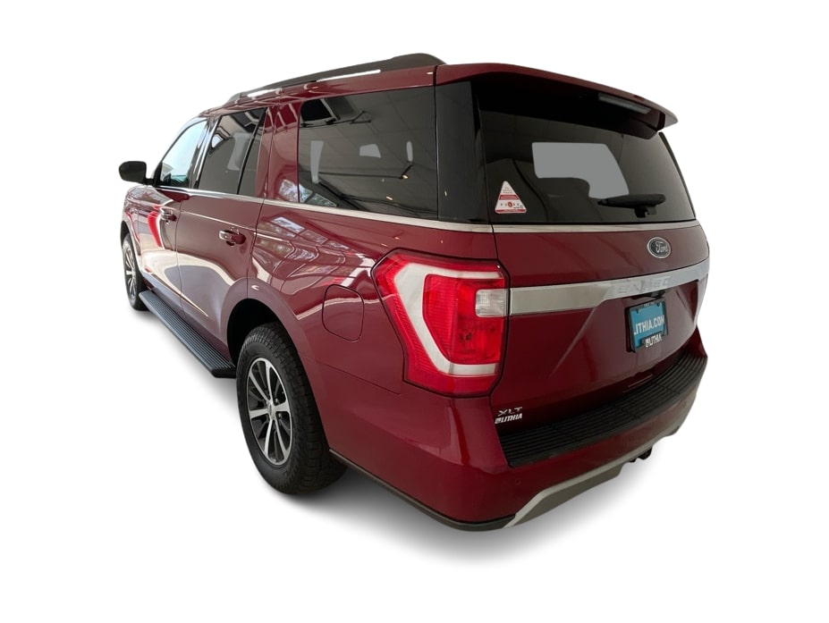 Thumbnail: 2018 Ford Expedition - 18
