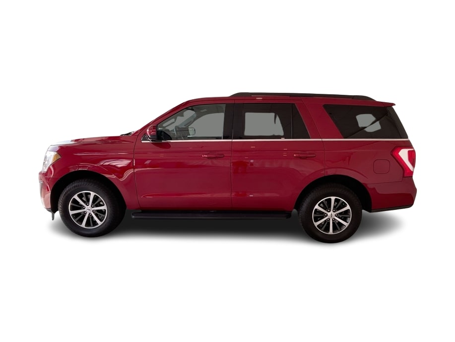 Thumbnail: 2018 Ford Expedition - 3