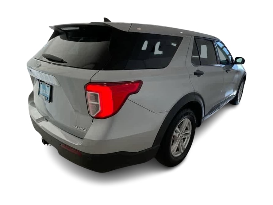 Thumbnail: 2022 Ford Explorer - 19