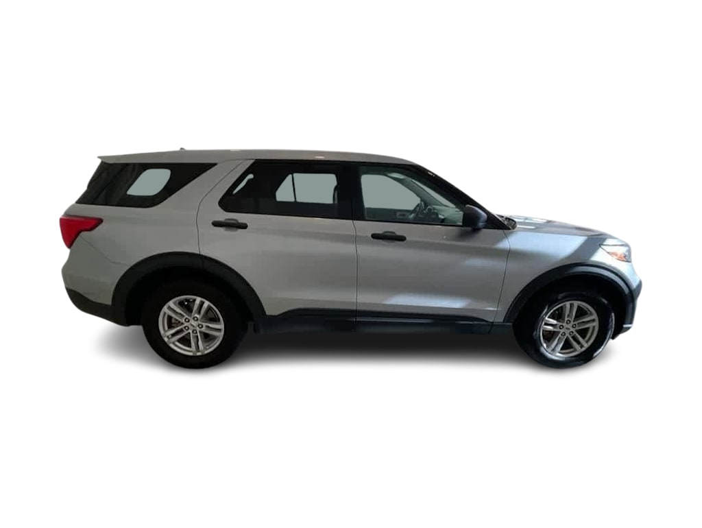 Thumbnail: 2022 Ford Explorer - 20
