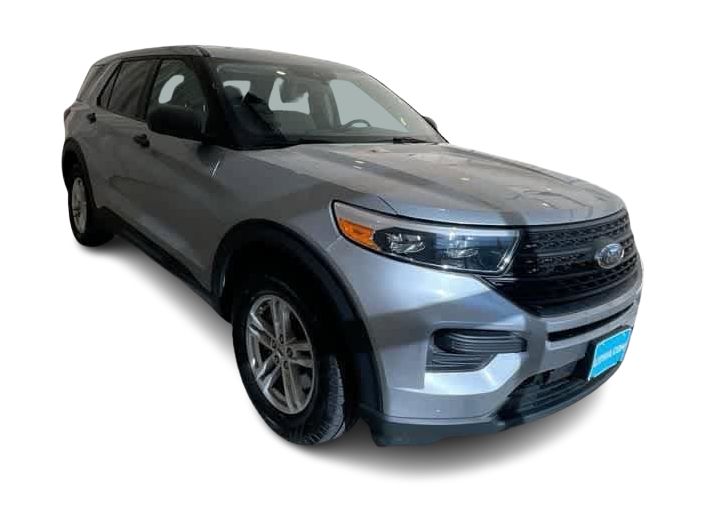 Thumbnail: 2022 Ford Explorer - 18