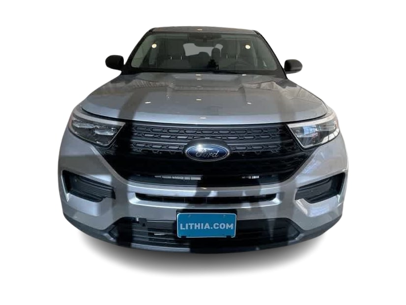 Thumbnail: 2022 Ford Explorer - 6