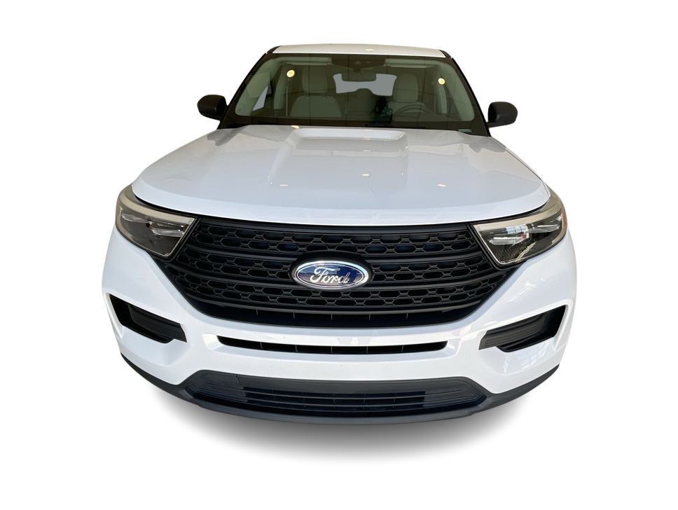 Thumbnail: 2022 Ford Explorer - 6