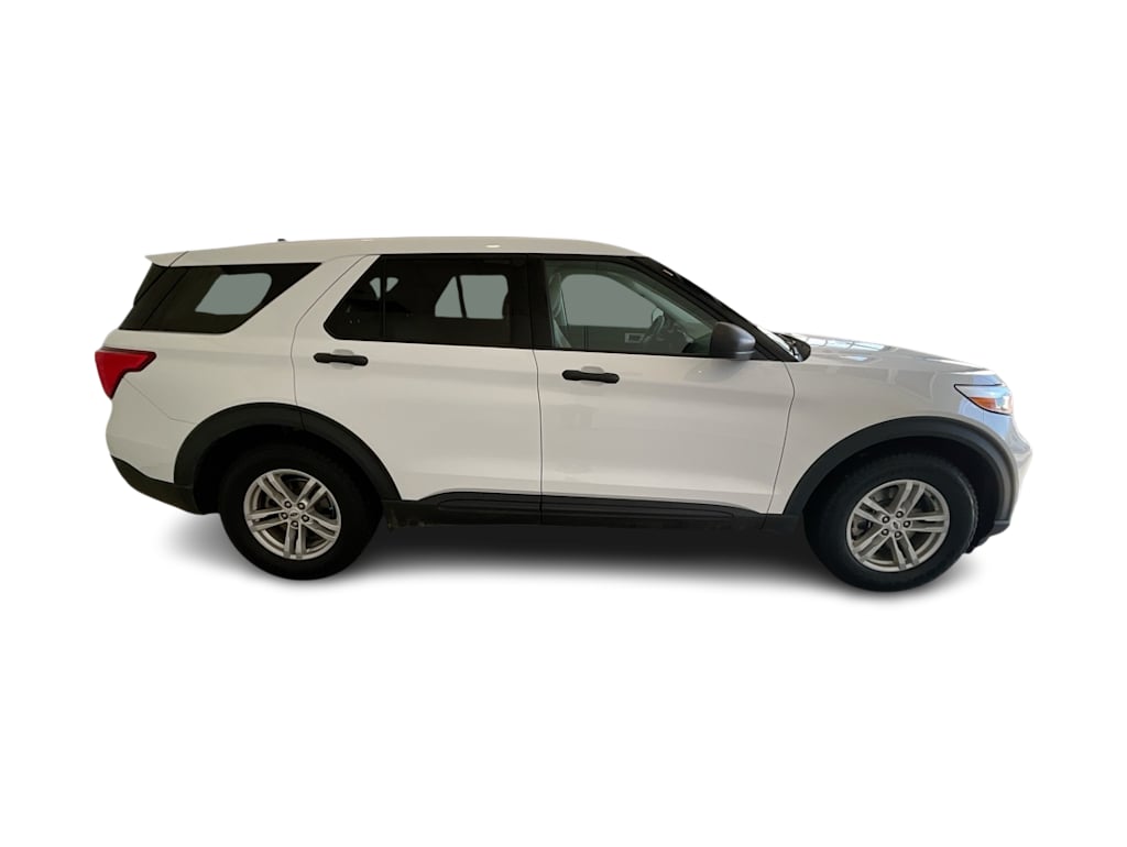 Thumbnail: 2022 Ford Explorer - 21