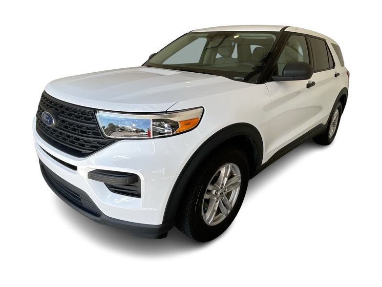 Thumbnail: 2022 Ford Explorer - 19