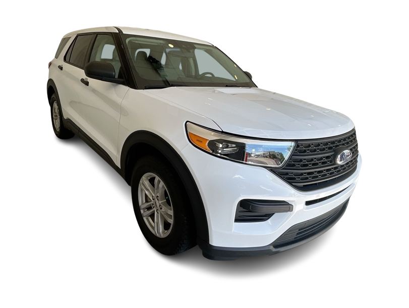 Thumbnail: 2022 Ford Explorer - 18