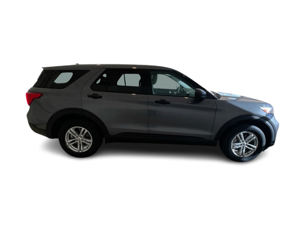 Thumbnail: 2022 Ford Explorer - 21