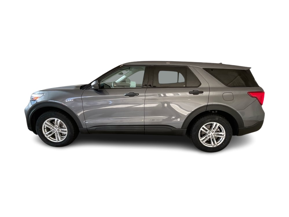 Thumbnail: 2022 Ford Explorer - 3