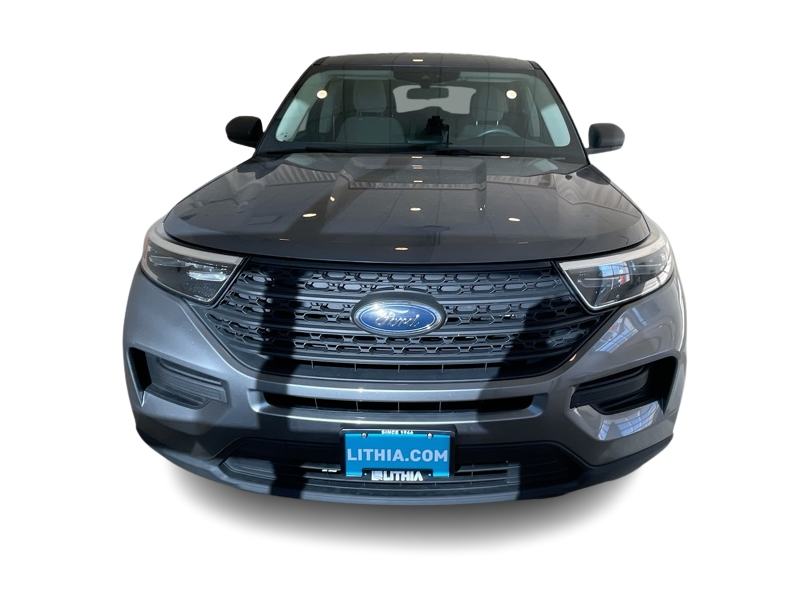 Thumbnail: 2022 Ford Explorer - 6