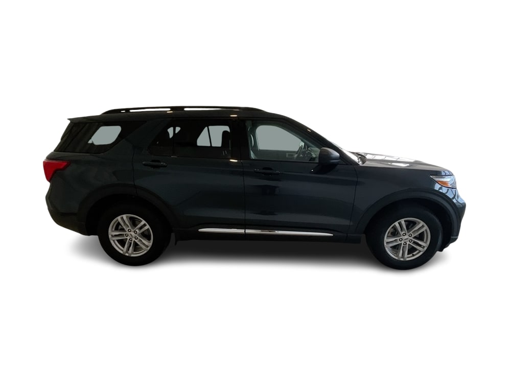 Thumbnail: 2022 Ford Explorer - 21