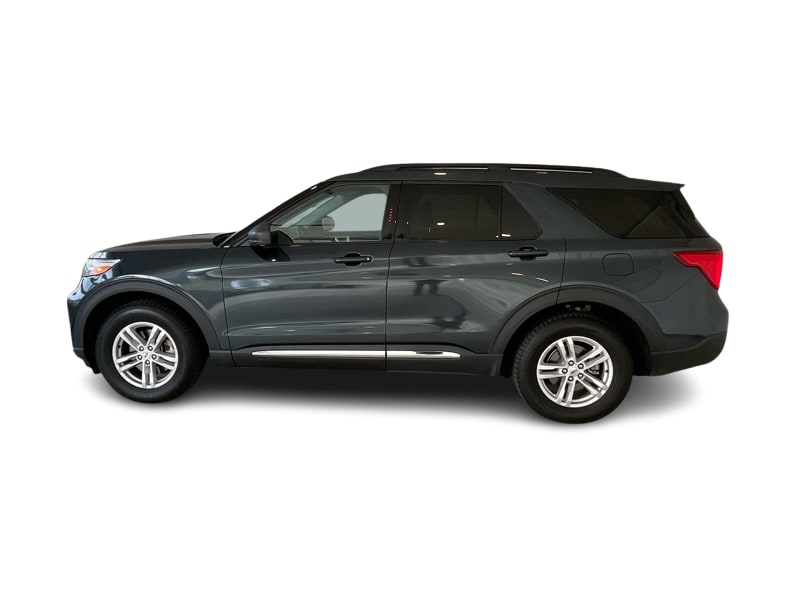 Thumbnail: 2022 Ford Explorer - 3