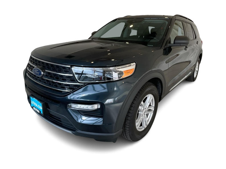 Thumbnail: 2022 Ford Explorer - 19