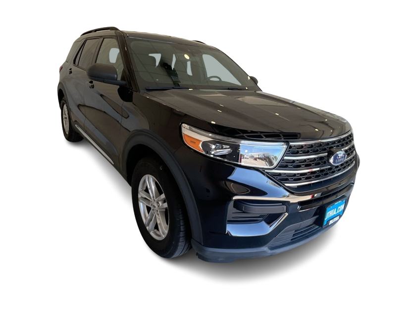 Thumbnail: 2020 Ford Explorer - 18
