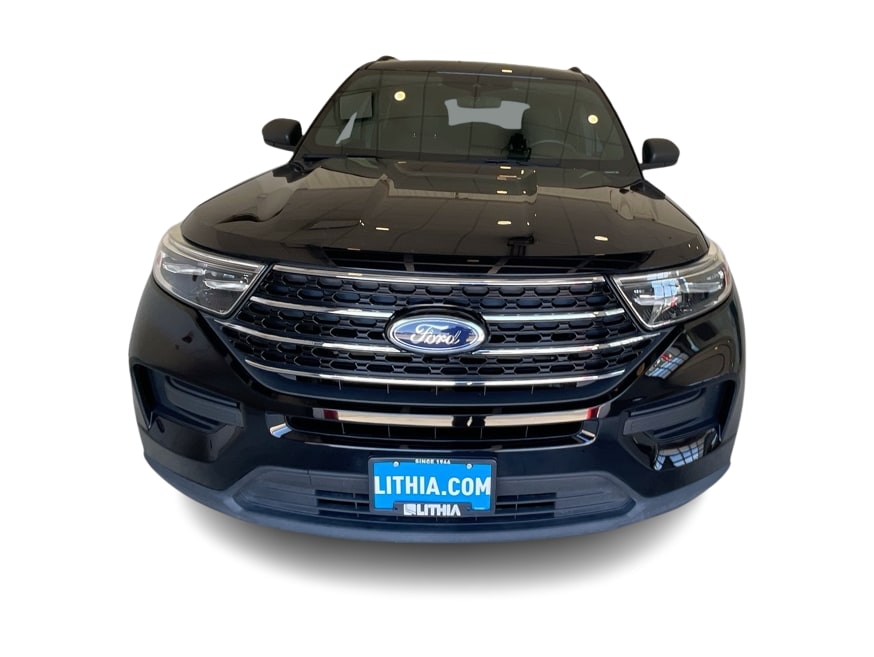 Thumbnail: 2020 Ford Explorer - 6