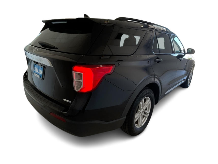 Thumbnail: 2020 Ford Explorer - 19