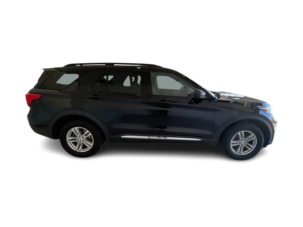 Thumbnail: 2020 Ford Explorer - 20