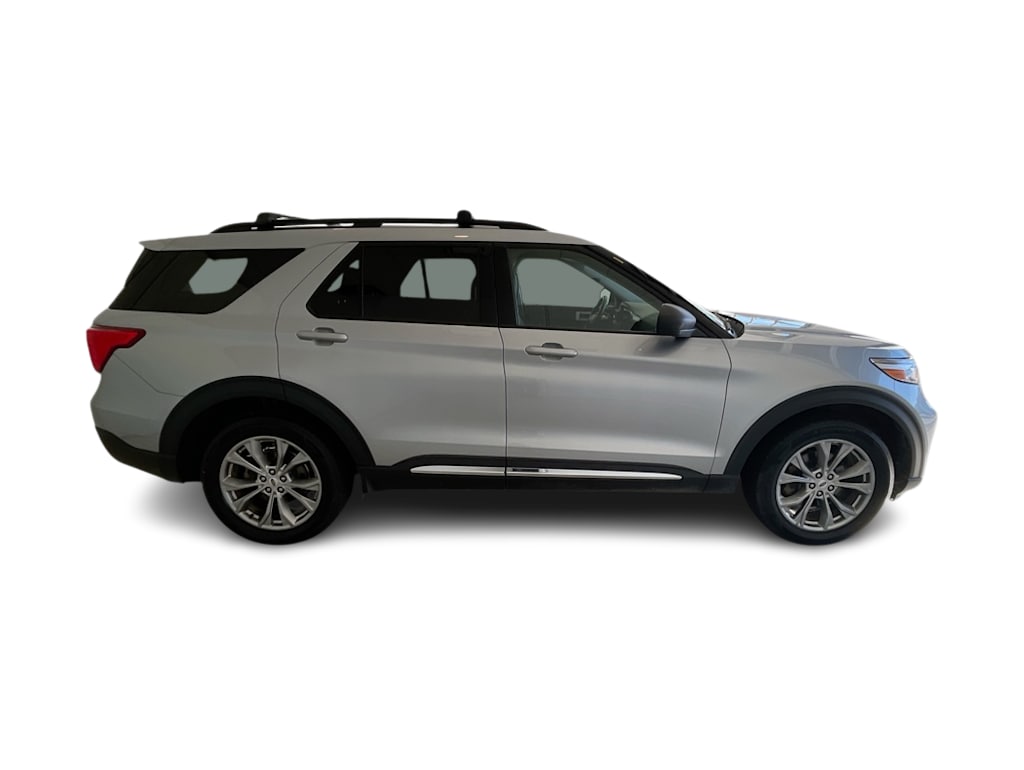 Thumbnail: 2022 Ford Explorer - 21