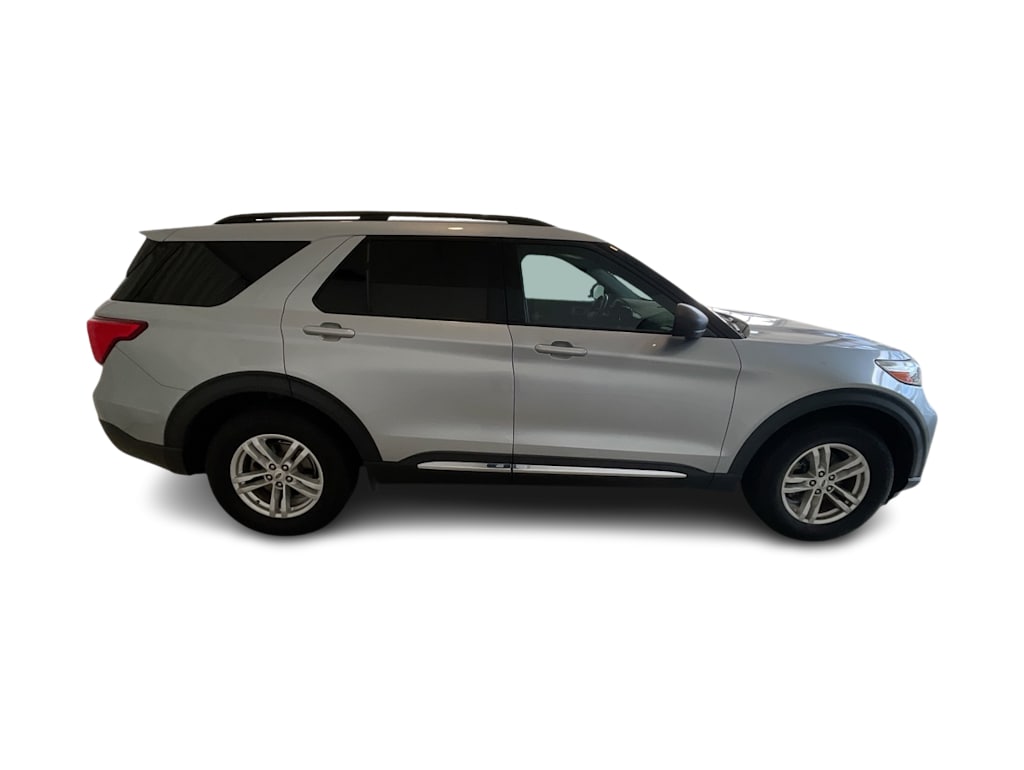 Thumbnail: 2020 Ford Explorer - 21