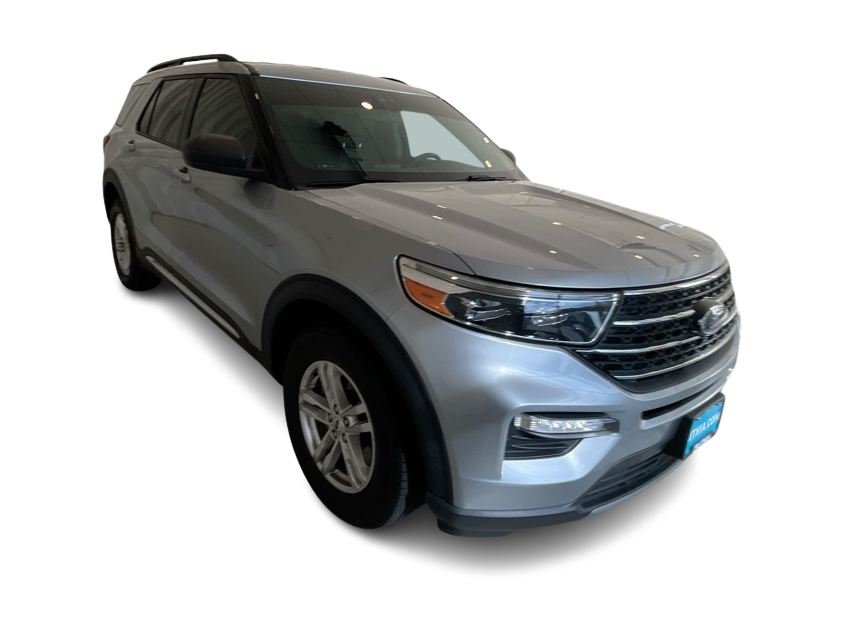 Thumbnail: 2020 Ford Explorer - 18