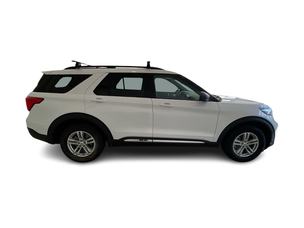 Thumbnail: 2020 Ford Explorer - 21