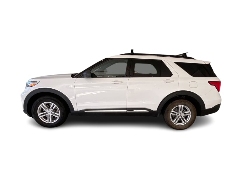 Thumbnail: 2020 Ford Explorer - 3