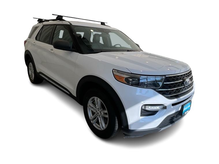 Thumbnail: 2020 Ford Explorer - 18