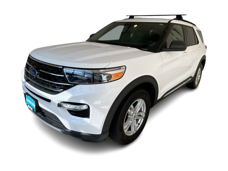 Thumbnail: 2020 Ford Explorer - 19