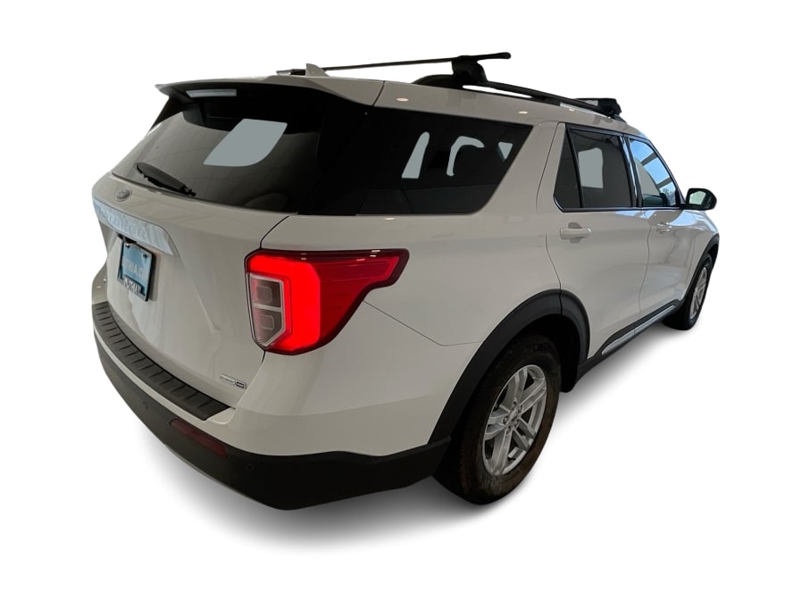 Thumbnail: 2020 Ford Explorer - 20