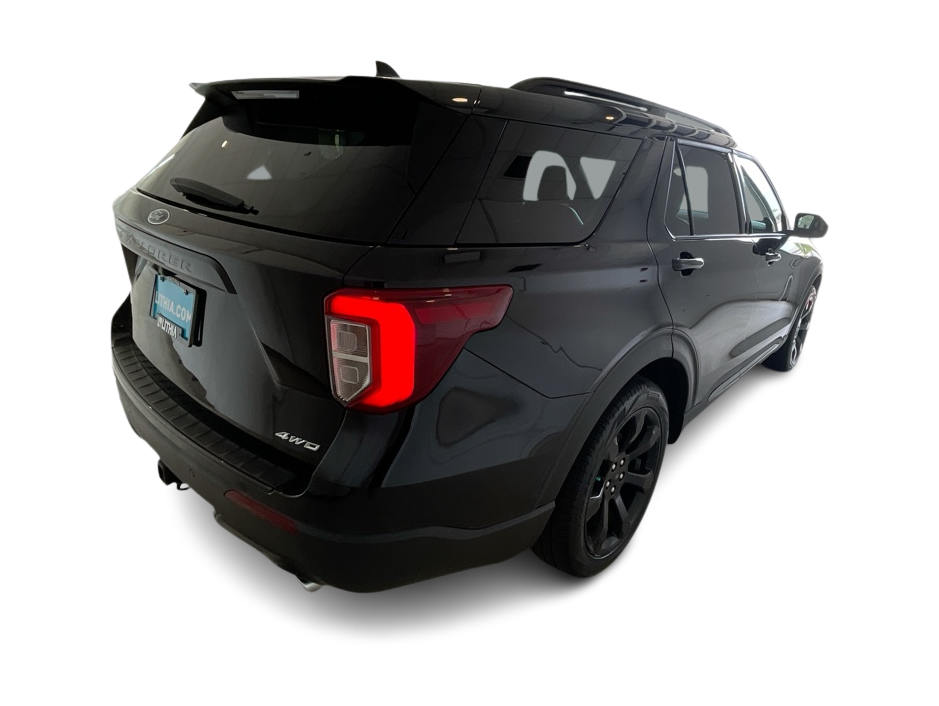 Thumbnail: 2022 Ford Explorer - 19