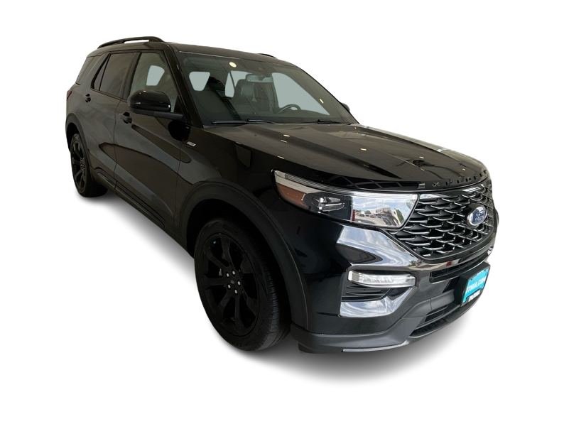 Thumbnail: 2022 Ford Explorer - 18