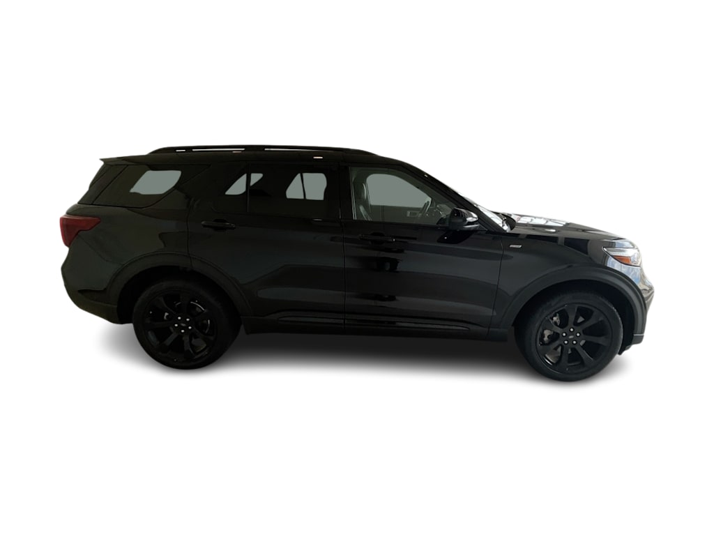 Thumbnail: 2022 Ford Explorer - 20