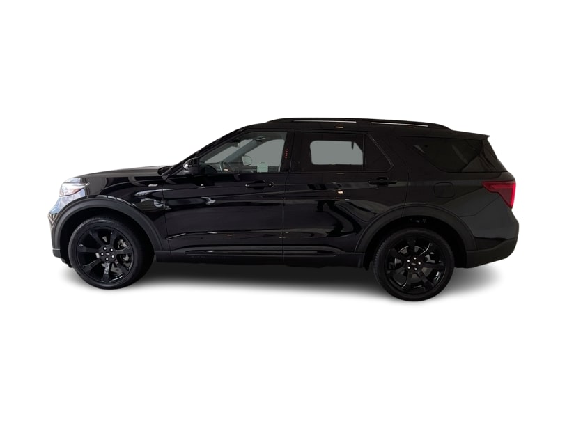 Thumbnail: 2022 Ford Explorer - 3