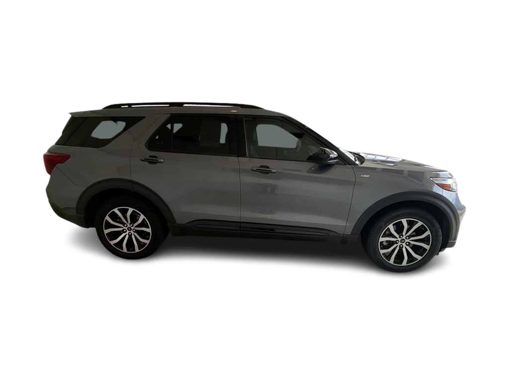 Thumbnail: 2022 Ford Explorer - 21