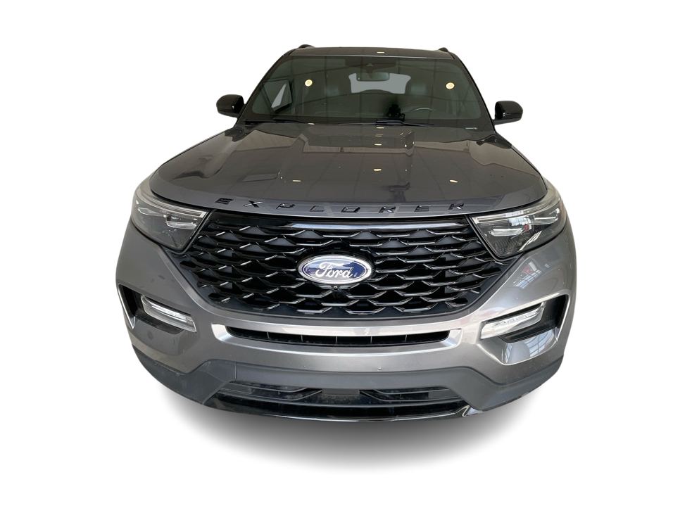 Thumbnail: 2022 Ford Explorer - 6