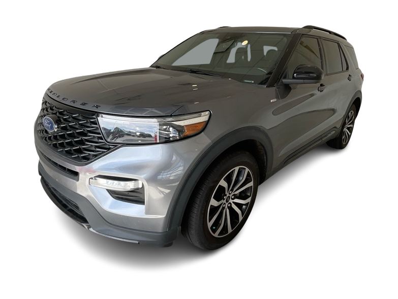Thumbnail: 2022 Ford Explorer - 19