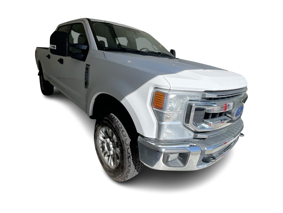 Thumbnail: 2020 Ford F-250 - 18