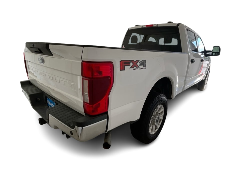 Thumbnail: 2020 Ford F-250 - 20